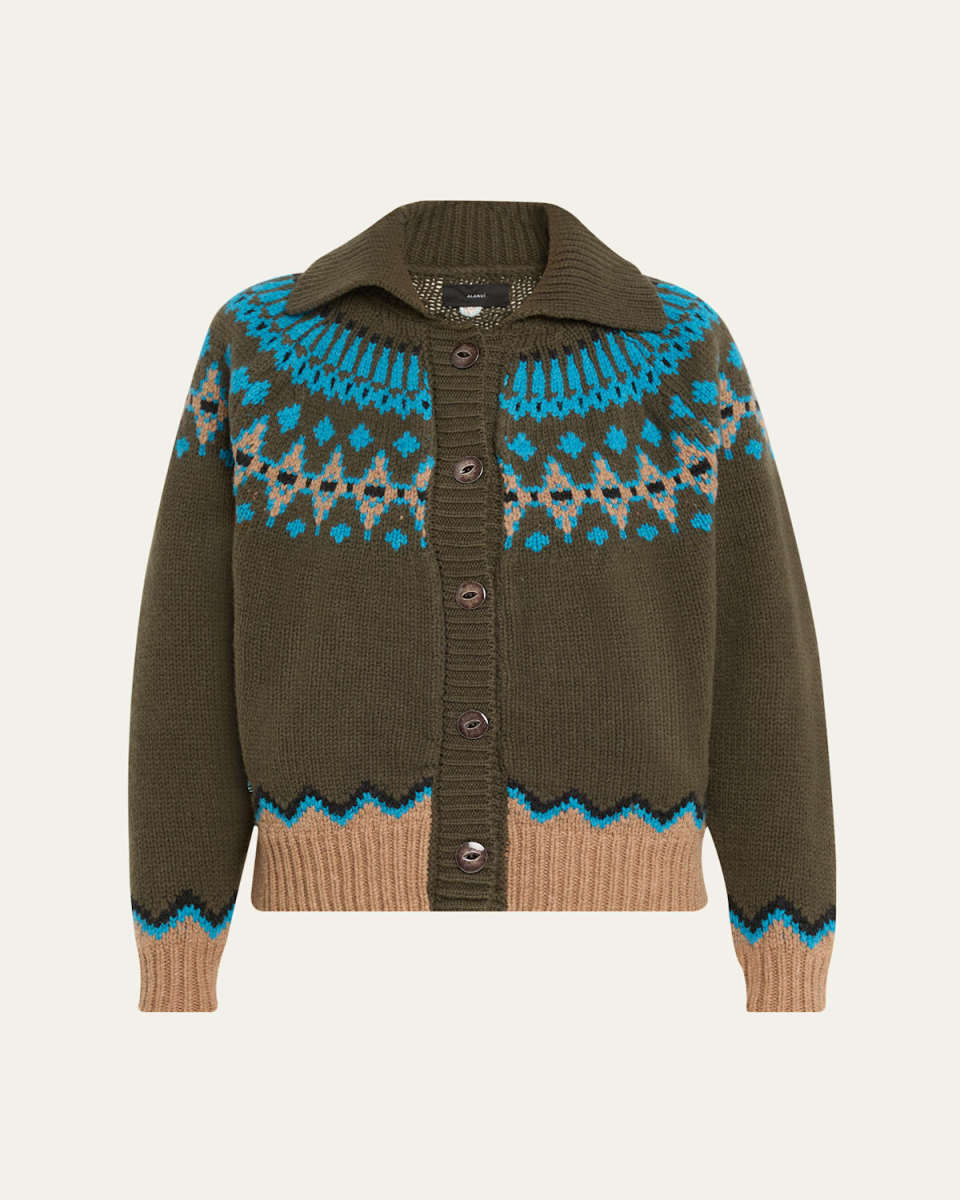Sweet Winter Jacket